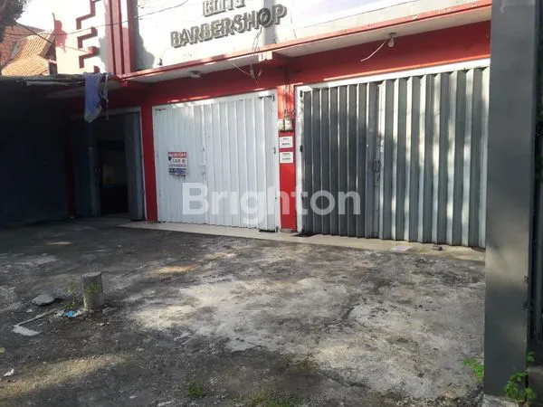 RUKO STRATEGIS DI JALAN RAYA WIYUNG, SURABAYA BARAT