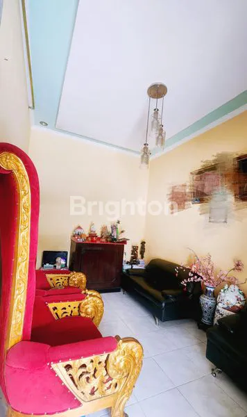 image RUMAH SIAP HUNI STRATEGIS AKSES MUDAH KALIDONI SUMATERA SELATAN (2)