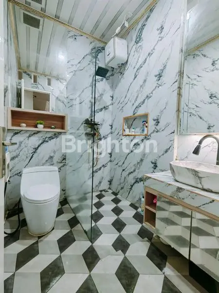 image RUMAH MEWAH FURNISHED DI PONDOK AREN AKSES JALAN GRAHA RAYA (7)