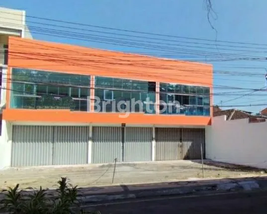 image RUKO 2 LANTAI, NOL JALAN RAYA AHMAD YANI UTARA, BLIMBING, MALANG KOTA, JAWA TIMUR (1)