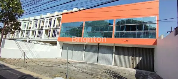 image RUKO 2 LANTAI, NOL JALAN RAYA AHMAD YANI UTARA, BLIMBING, MALANG KOTA, JAWA TIMUR (2)