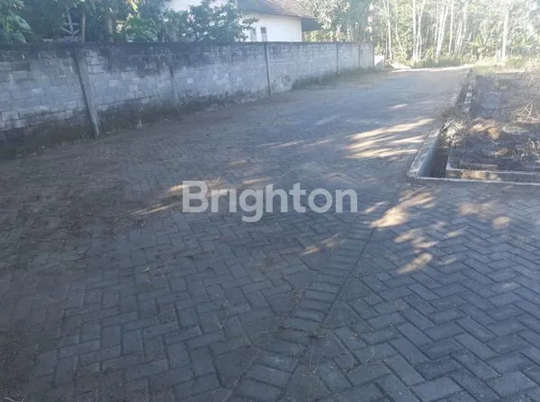 image PELUANG LANGKA! 2 KAVLING SIAP BANGUN DI KANIGORO – BISA BELI SATU, BISA BANGUN SEKARANG! (5)