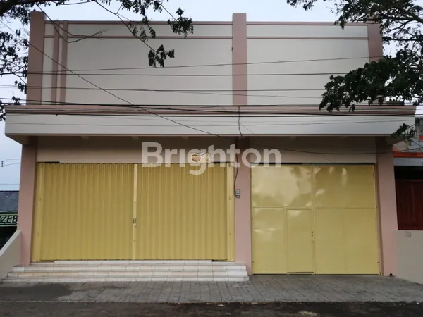 image RUMAH USAHA SIAP HUNI DI TULUNGAGUNG (1)