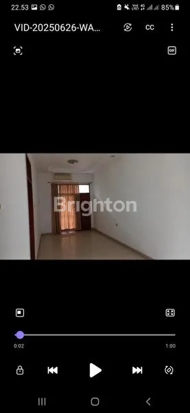 image SEWA RUMAH TOMANG ASLI BEBAS BANJIR TOMANG, JATIPULO (2)