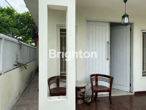 image RUMAH PERUMAHAN GRIYA KEBRAON KARANGPILANG SURABAYA  (3)