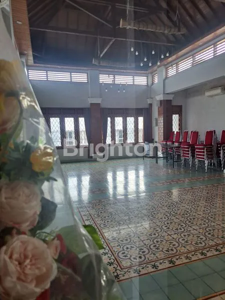 image SEWA / JUA. ...RUMAH USAHA 2 LANTAI DI SOLO BARU, LT 360M² (4)