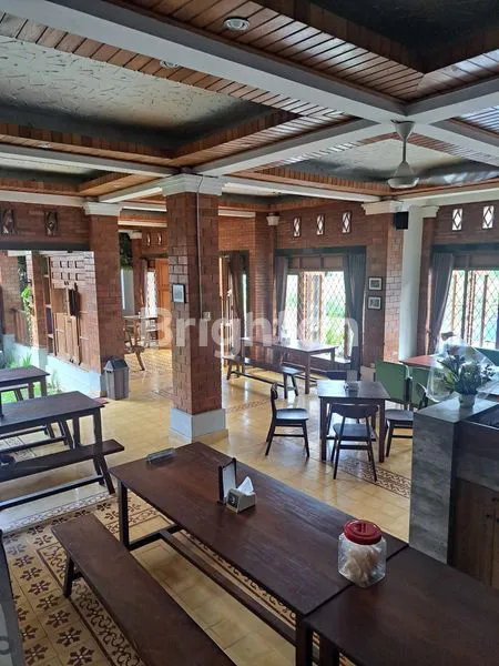 image SEWA / JUA. ...RUMAH USAHA 2 LANTAI DI SOLO BARU, LT 360M² (6)