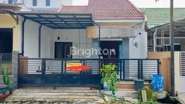 image RUMAH PONDOK WIGUNA REGENCY (1)