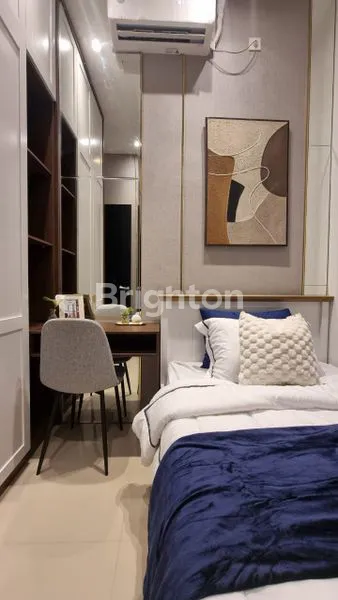 image RUMAH 2 LT HANYA 2 MENIT DARI PAKUWON CITY (7)