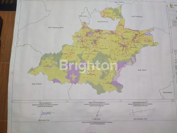 image DIJUAL TANAH PEGUNUNGAN DESA ANJARSARI BANDUNG (4)