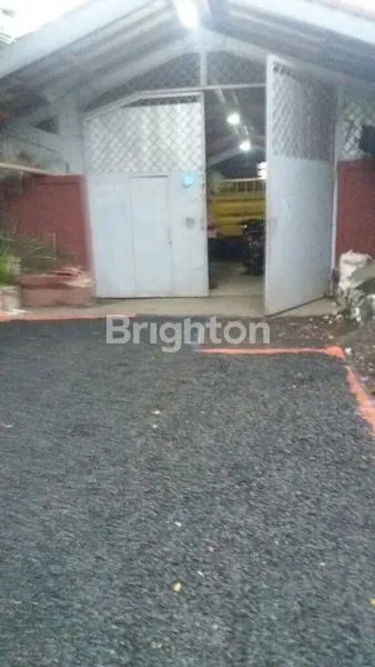 image BANGUNAN GUDANG DI CIBUBUR JAKARTA TIMUR  (1)