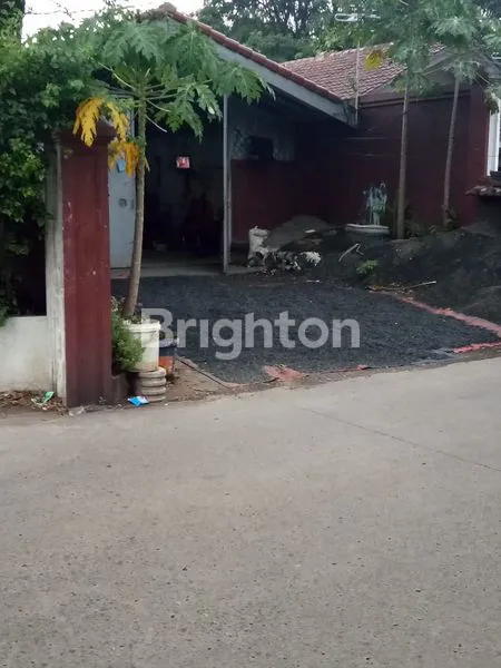 image BANGUNAN GUDANG DI CIBUBUR JAKARTA TIMUR  (2)