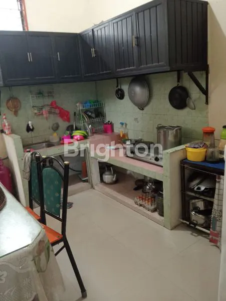 image RUMAH 2 LANTAI DI JATIRAHAYU BISA UNTUK USAHA (5)