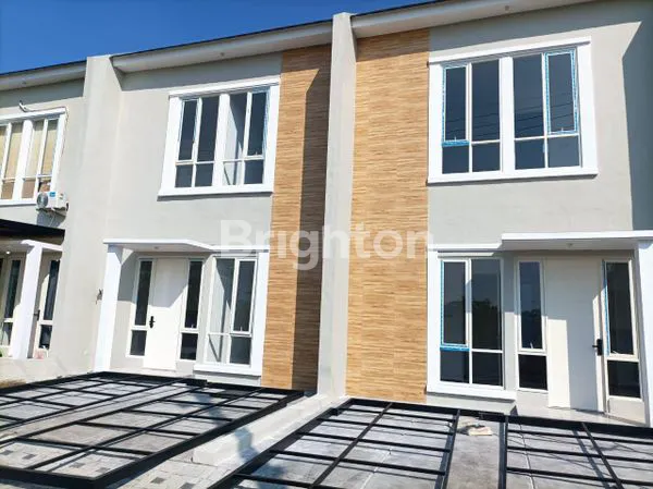 image RUMAH BARU SIAP HUNI GUNUNGANYAR SURABAYA (1)