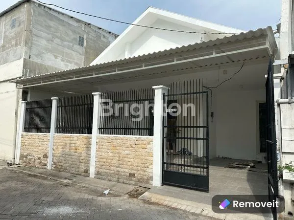 image HUNIAN MODERN 4KT, LT 180M² DI SETRO (1)