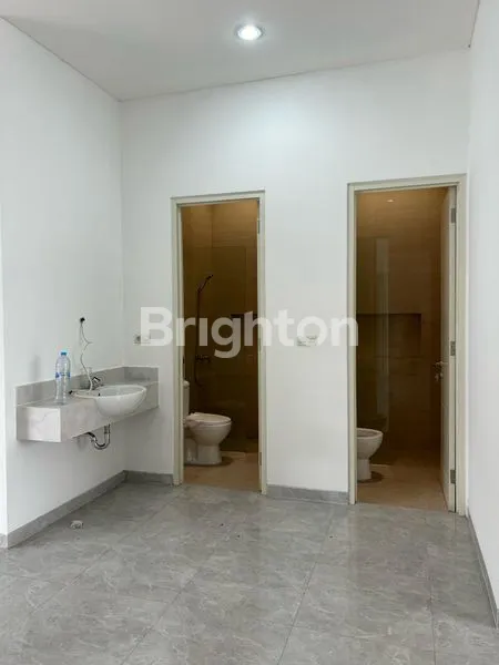 image HUNIAN MODERN 4KT, LT 180M² DI SETRO (5)