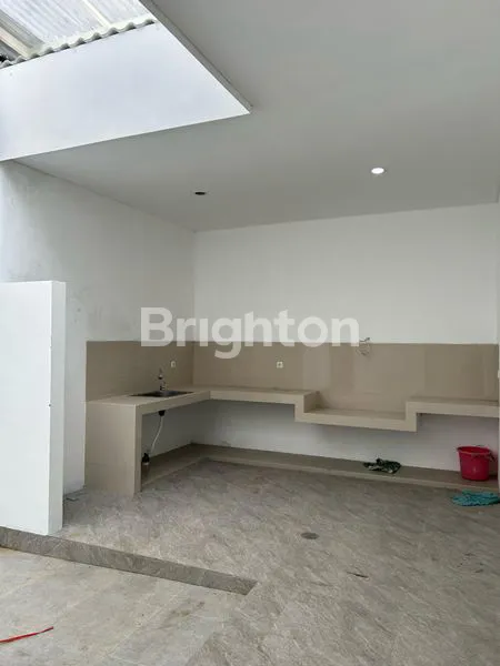 image HUNIAN MODERN 4KT, LT 180M² DI SETRO (4)