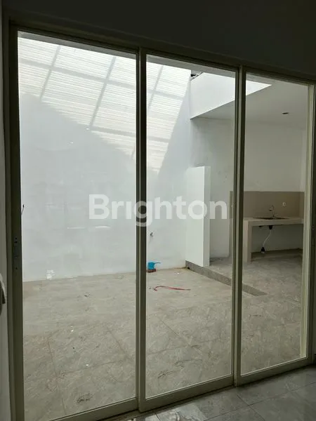 image HUNIAN MODERN 4KT, LT 180M² DI SETRO (6)