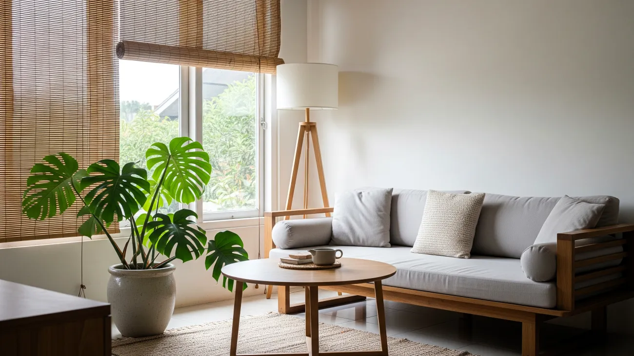 rumah sederhana hunian nyaman dan hemat 3