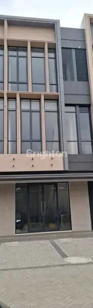 RUKO BRAND NEW NORTHRIDGE BSDCITY