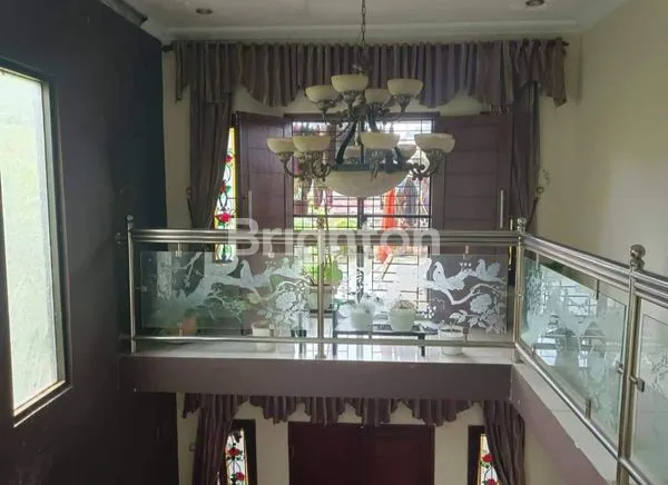 image RUMAH MINIMALIS DI PERUMAHAN CIBINONG DEKAT MALL CCM (5)