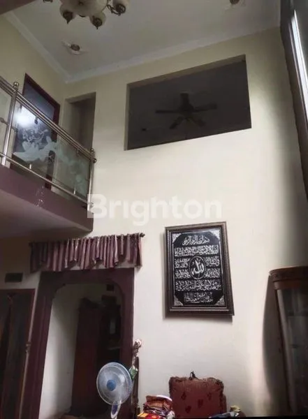 image RUMAH MINIMALIS DI PERUMAHAN CIBINONG DEKAT MALL CCM (2)