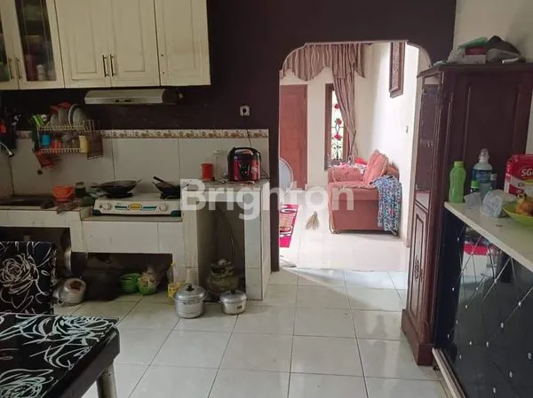 image RUMAH MINIMALIS DI PERUMAHAN CIBINONG DEKAT MALL CCM (6)