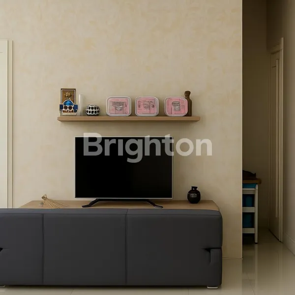 image RUMAH MEWAH DI CLUSTER JADE RESIDENCE ONE BSD, LUAS TANAH 279M2, HARGA 3,95M! NEGO (5)