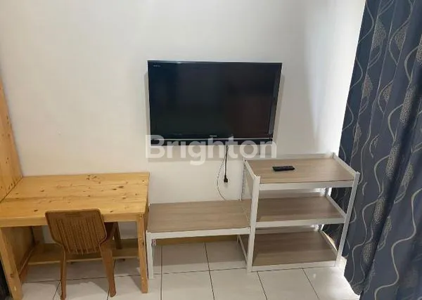 image APARTEMEN M TOWN TYPE STUDIO FULL FURNISHED DI TANGERANG (4)