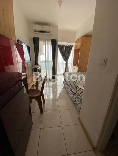 image APARTEMEN M TOWN TYPE STUDIO FULL FURNISHED DI TANGERANG (2)