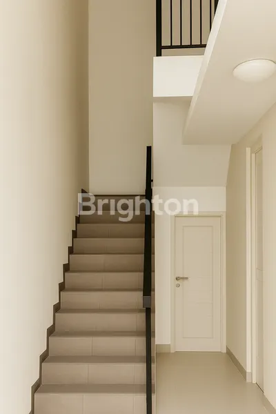 image RUMAH MEWAH DI CLUSTER JADE RESIDENCE ONE BSD, LUAS TANAH 279M2, HARGA 3,95M! NEGO (7)