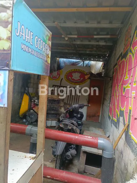 image TANAH AREA CILANDAK KKO COCOK BANGUN KOSAN ATAU RUMAH TINGGAL SIAP BANGUN (1)