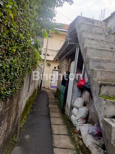 image TANAH AREA CILANDAK KKO COCOK BANGUN KOSAN ATAU RUMAH TINGGAL SIAP BANGUN (3)
