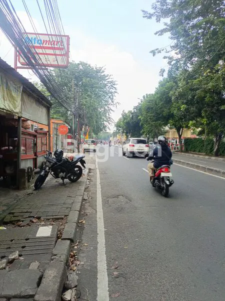 image TANAH AREA CILANDAK KKO COCOK BANGUN KOSAN ATAU RUMAH TINGGAL SIAP BANGUN (4)