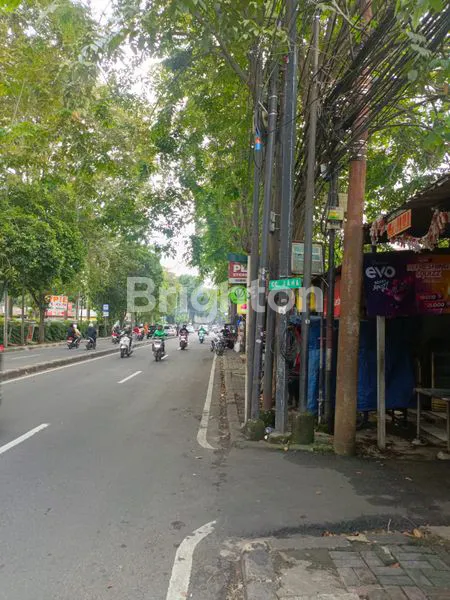image TANAH AREA CILANDAK KKO COCOK BANGUN KOSAN ATAU RUMAH TINGGAL SIAP BANGUN (5)