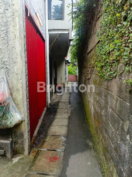 image TANAH AREA CILANDAK KKO COCOK BANGUN KOSAN ATAU RUMAH TINGGAL SIAP BANGUN (2)