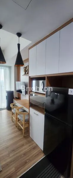 APARTMENT SOUTHGATE TYPE STUDIO