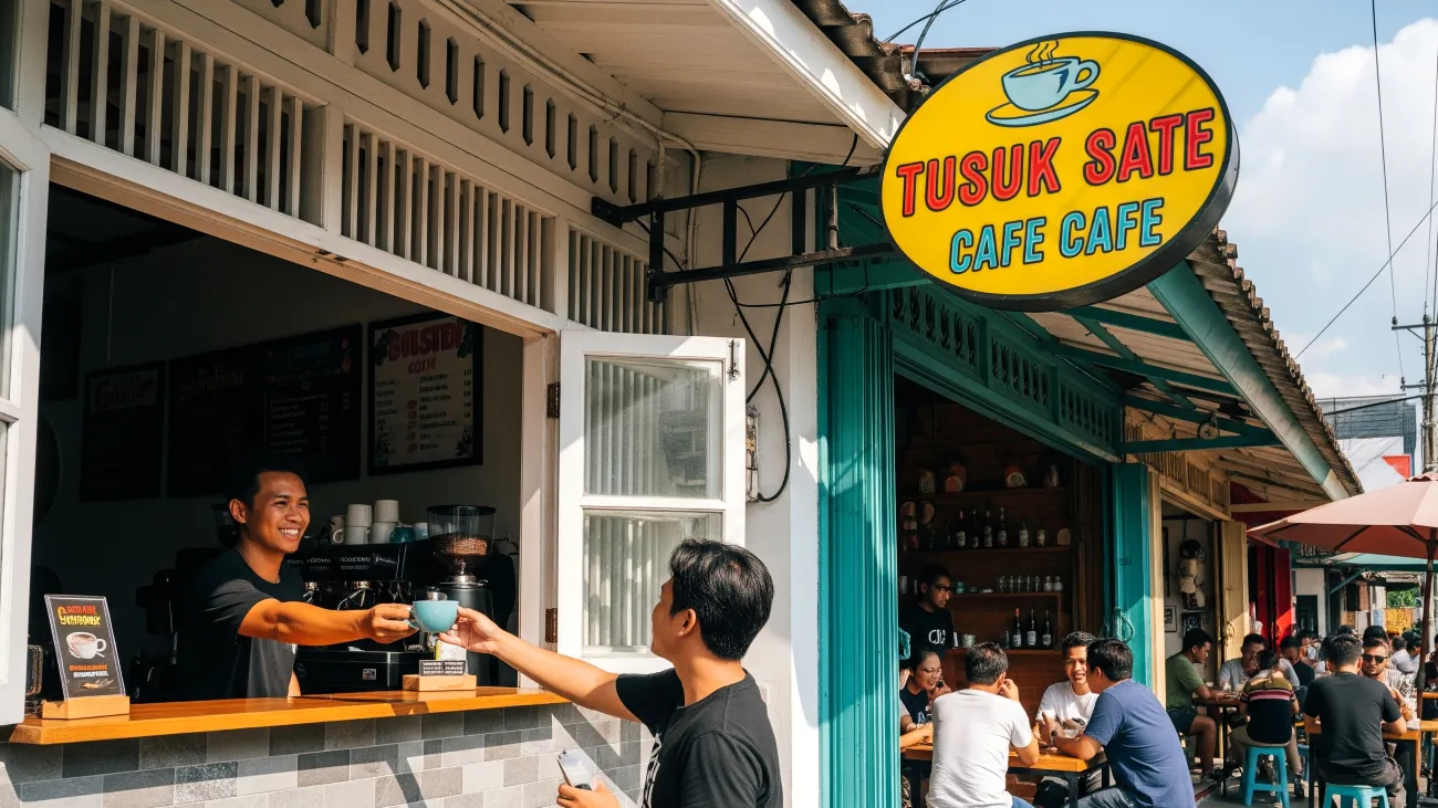 mitos fakta rumah tusuk sate 5