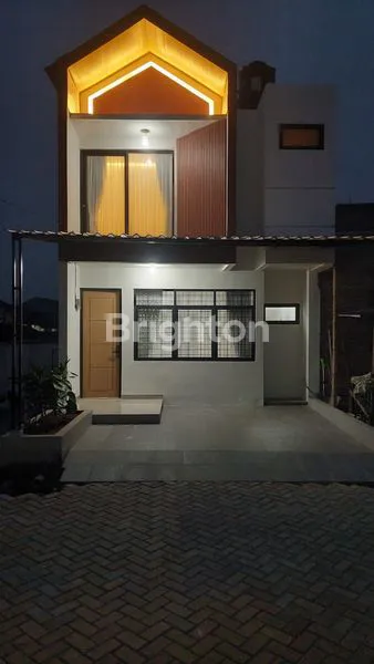 image RUMAH 2 LANTAI PURI KENCANA NILAM (2)