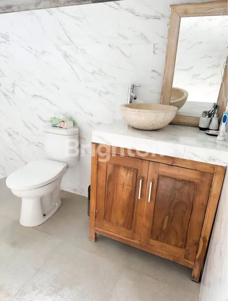 image  SEMI VILLA HOUSE WITH A SPACIOUS GARDEN IN KUTUH, SOUTH KUTA (8)