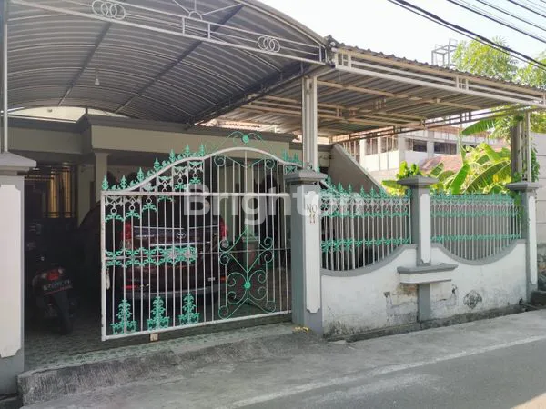 image RUMAH DI SIDOARJO (2)