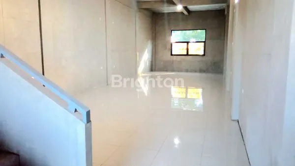 image RUKO BARU 3.5 LANTAI DI PUSAT BANDUNG, PLAFON 4M, SIAP USAHA (2)
