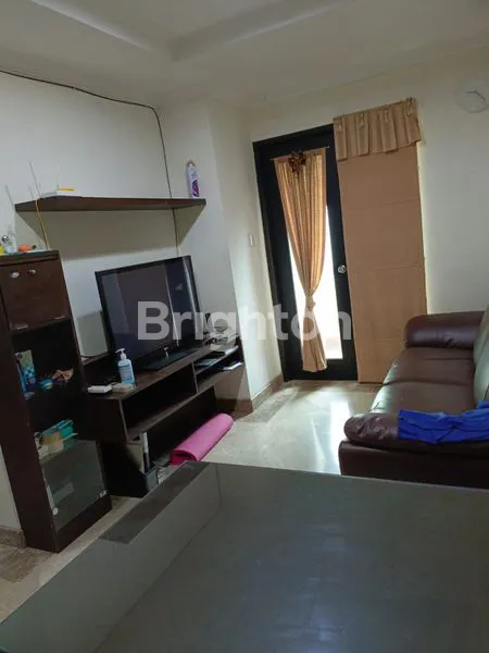 image DIJUAL APARTEMEN CANTIK RIVERSIDE MUARA KARANG LT.6 (8)