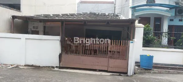 image HANYA JUAL TANAH PLUIT LOKASI MANTAP (1)