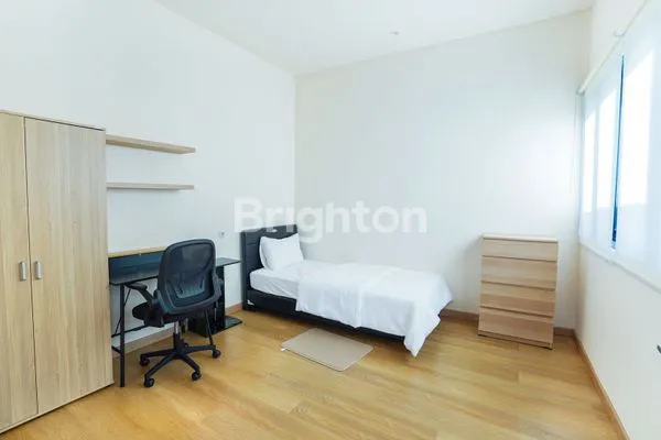 image BRAND NEW VILLA 4 BEDROOM IN DANAU POSO SANUR (2)