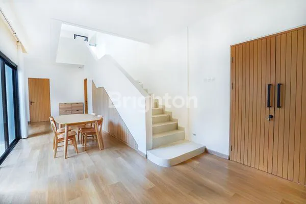 image BRAND NEW VILLA 4 BEDROOM IN DANAU POSO SANUR (4)