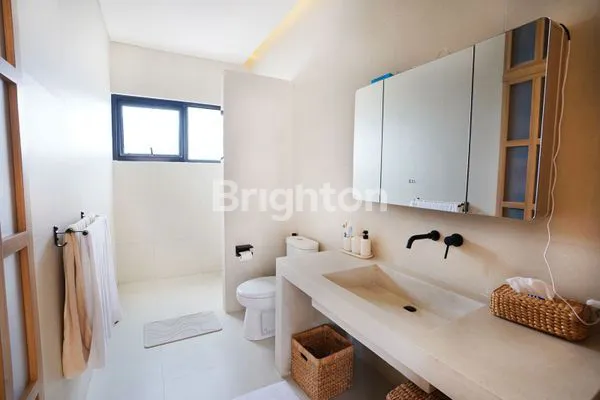 image BRAND NEW VILLA 4 BEDROOM IN DANAU POSO SANUR (8)