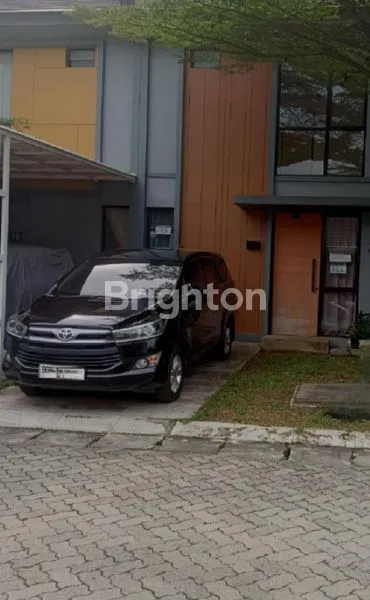 image RUMAH  2 LANTAI SIAP HUNI DI PERMATA KASIH (1)