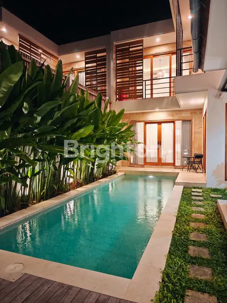 BEAUTIFUL VILLA FULLY FURNISH 3 BEDROOM IN GOA GONG JIMBARAN