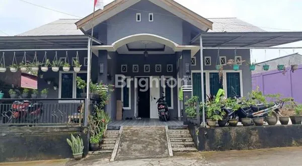 image RUMAH HUNIAN STRATEGIS BALIKPAPAN UTARA (1)
